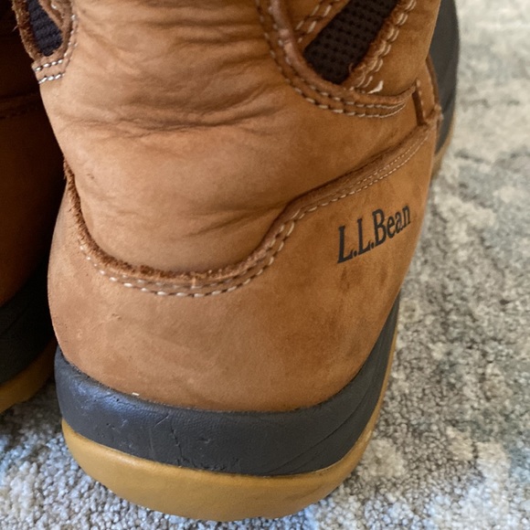 L.L. Bean Shoes Ll Bean Mens Boots Poshmark